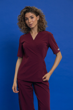 Блуза Катана