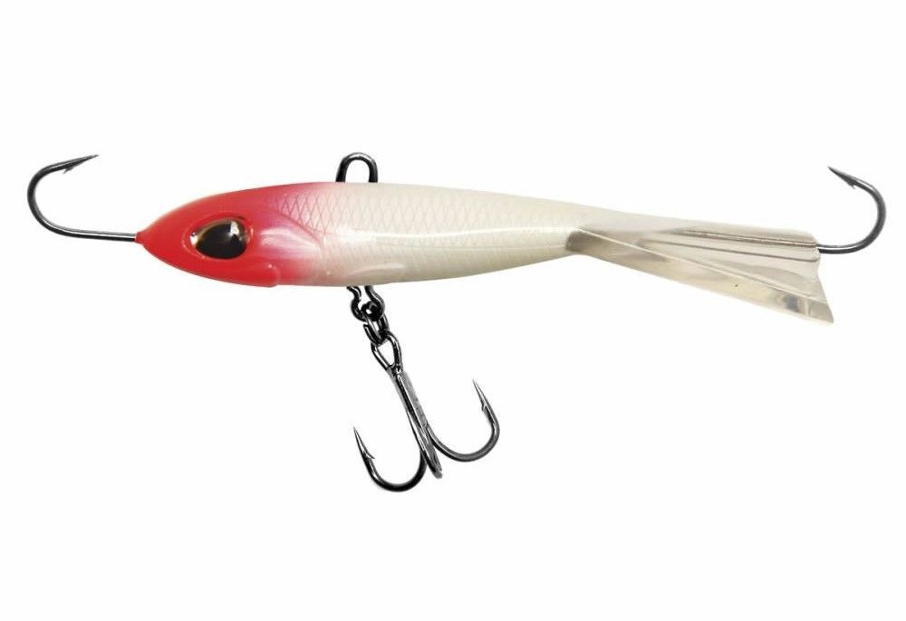 Балансир для зимней рыбалки Dansa Pike Special 75 мм #W67