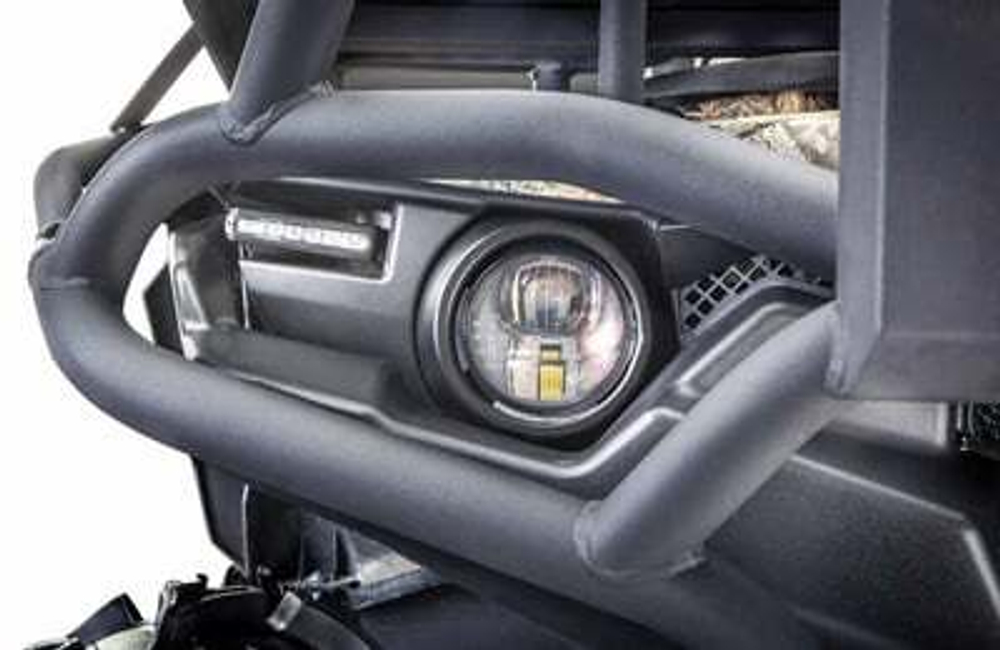 Квадроцикл СТЕЛС ATV 800 GUEPARD FF Trophy EPS Cargo 2.0 (ПСМ)