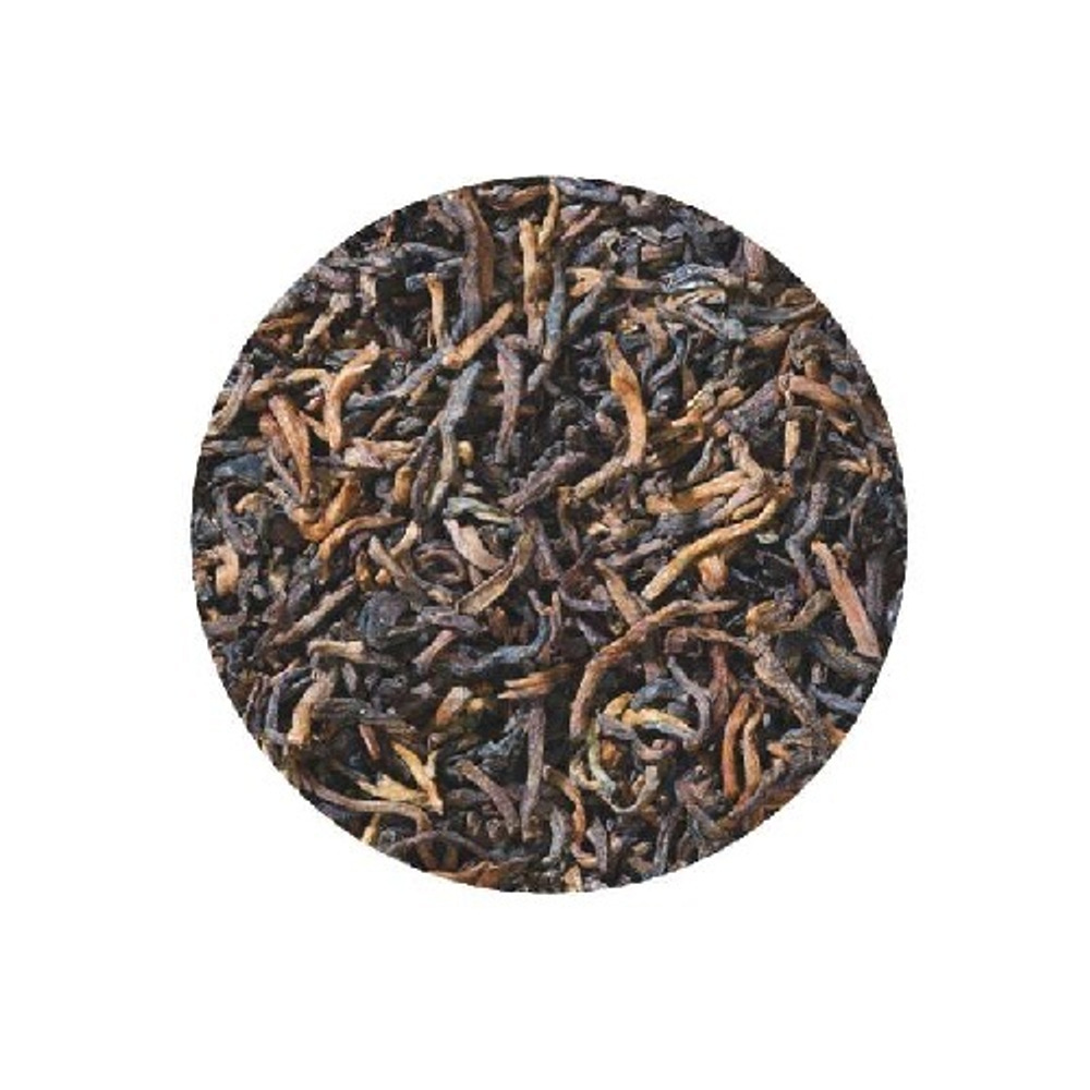 Императорский Гун Тин пуэр