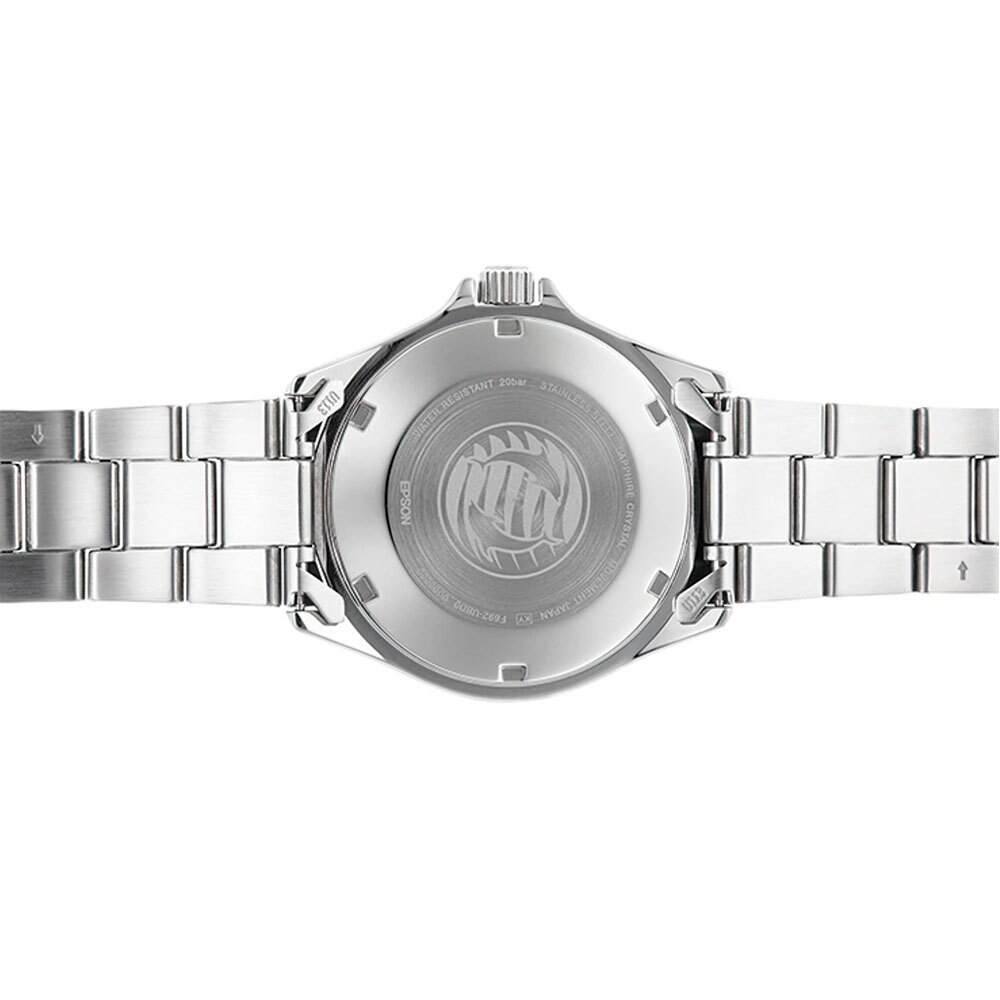 Orient Mako Kamasu RA-AA0818L