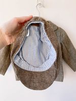 Кепка Mamas and papas