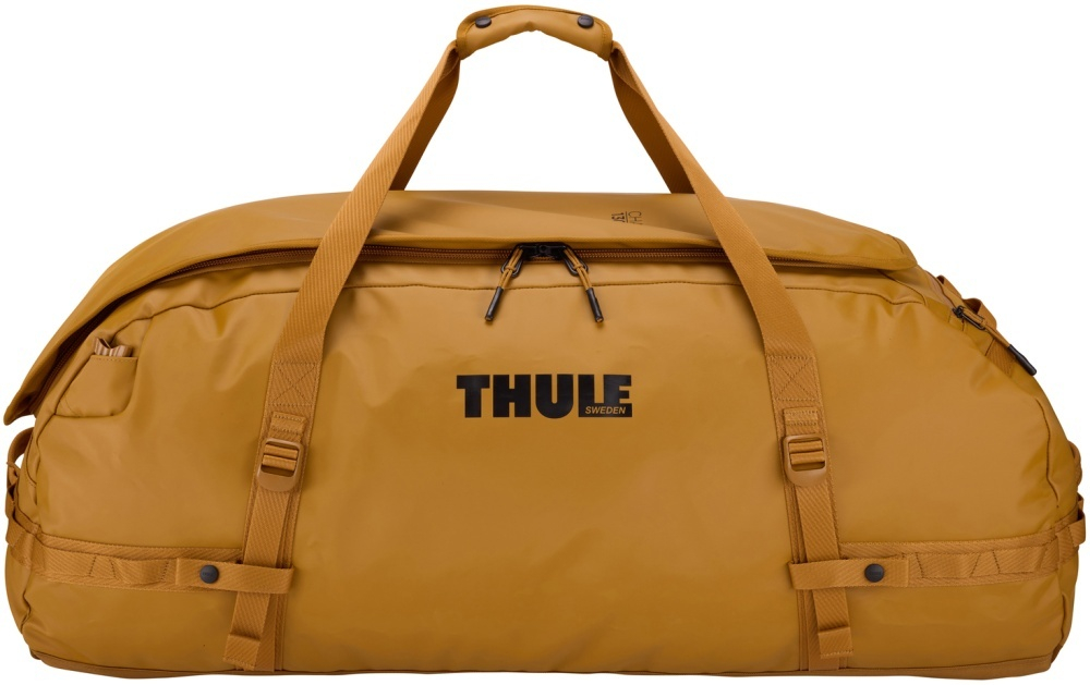 Сумка спортивная Thule Chasm Duffel 130L TDSD305 Golden New (3205003)
