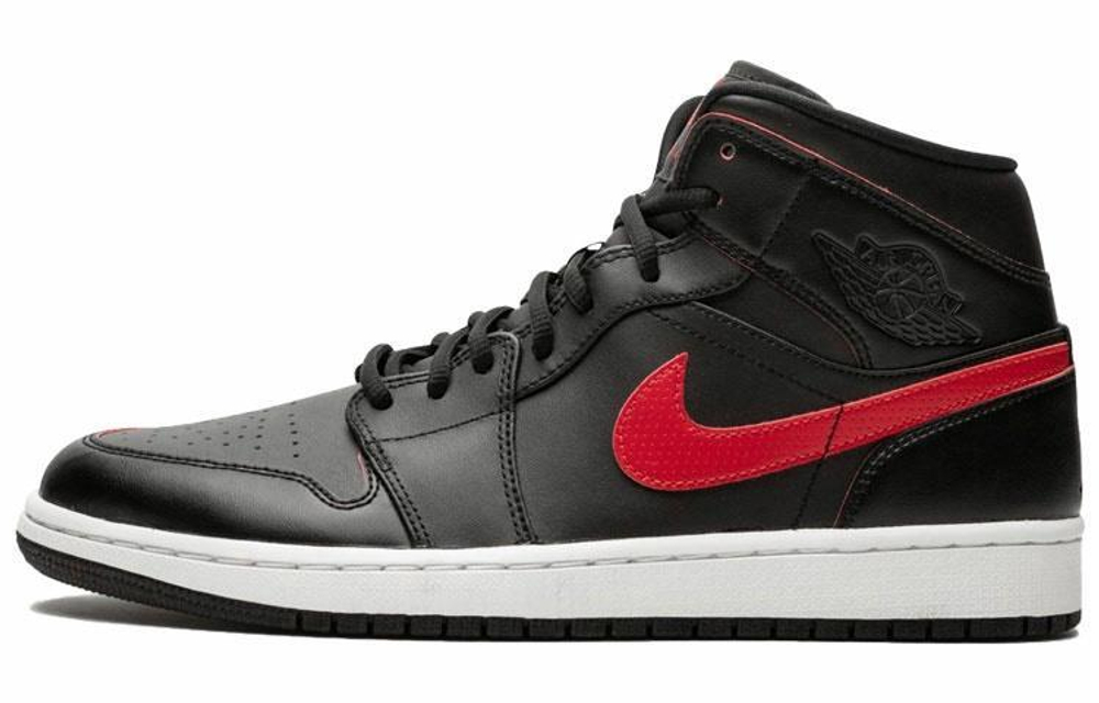 Кроссовки Jordan Air Jordan 1 Retro Mid Team