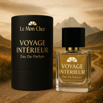 Voyage Intérieur — Eau de Parfum от Le Mon Cher