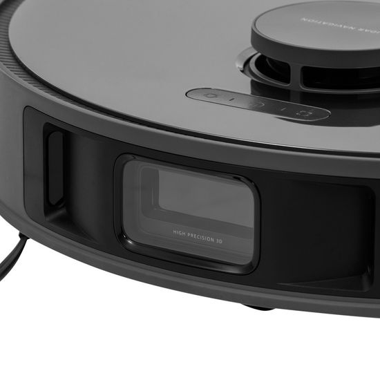 Робот-пылесос Dreame L10S Pro