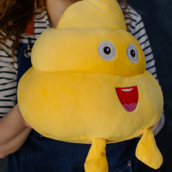 Мягкая и милая Подушка Пу