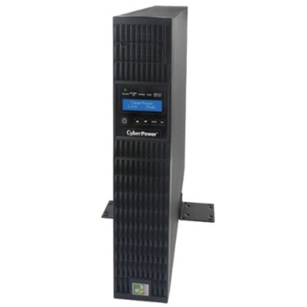 ИБП CyberPower OL3000ERTXL2U