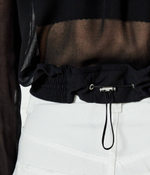 Рубашка Pinko - черный(104787 A21F)