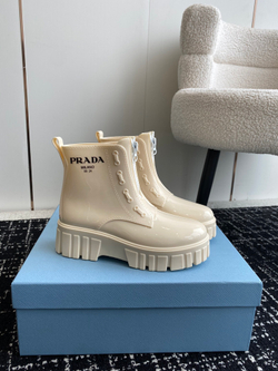 Prada Boots