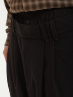 Мужские Брюки Double Layered