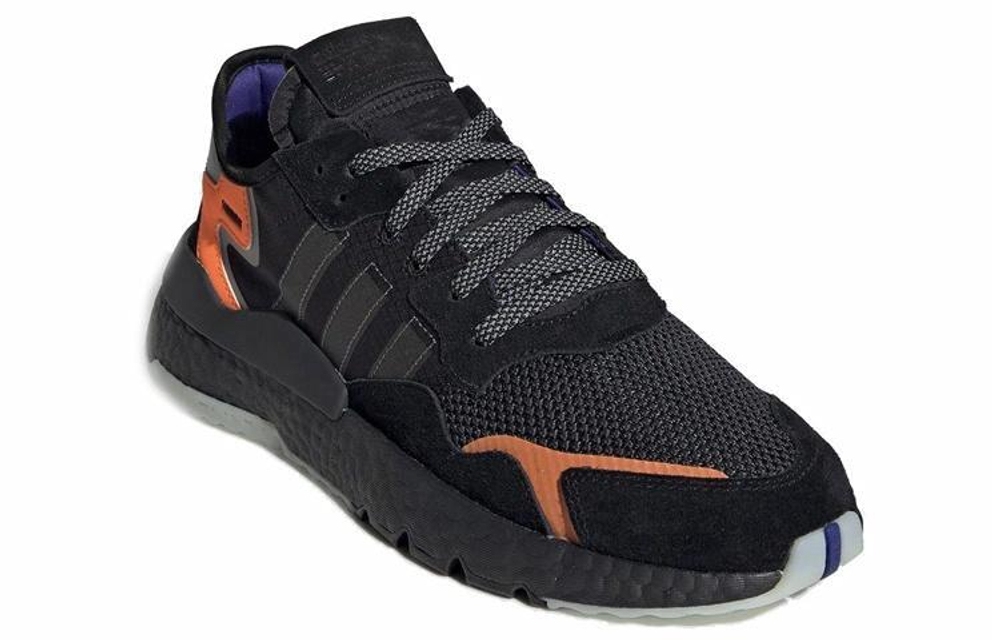 Кроссовки Adidas Originals Nite Jogger
