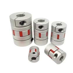 Муфта D25L30 с упругой вставкой 6-6