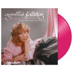 Agnetha Faltskog / Wrap Your Arms Around Me (Coloured Vinyl)(LP)