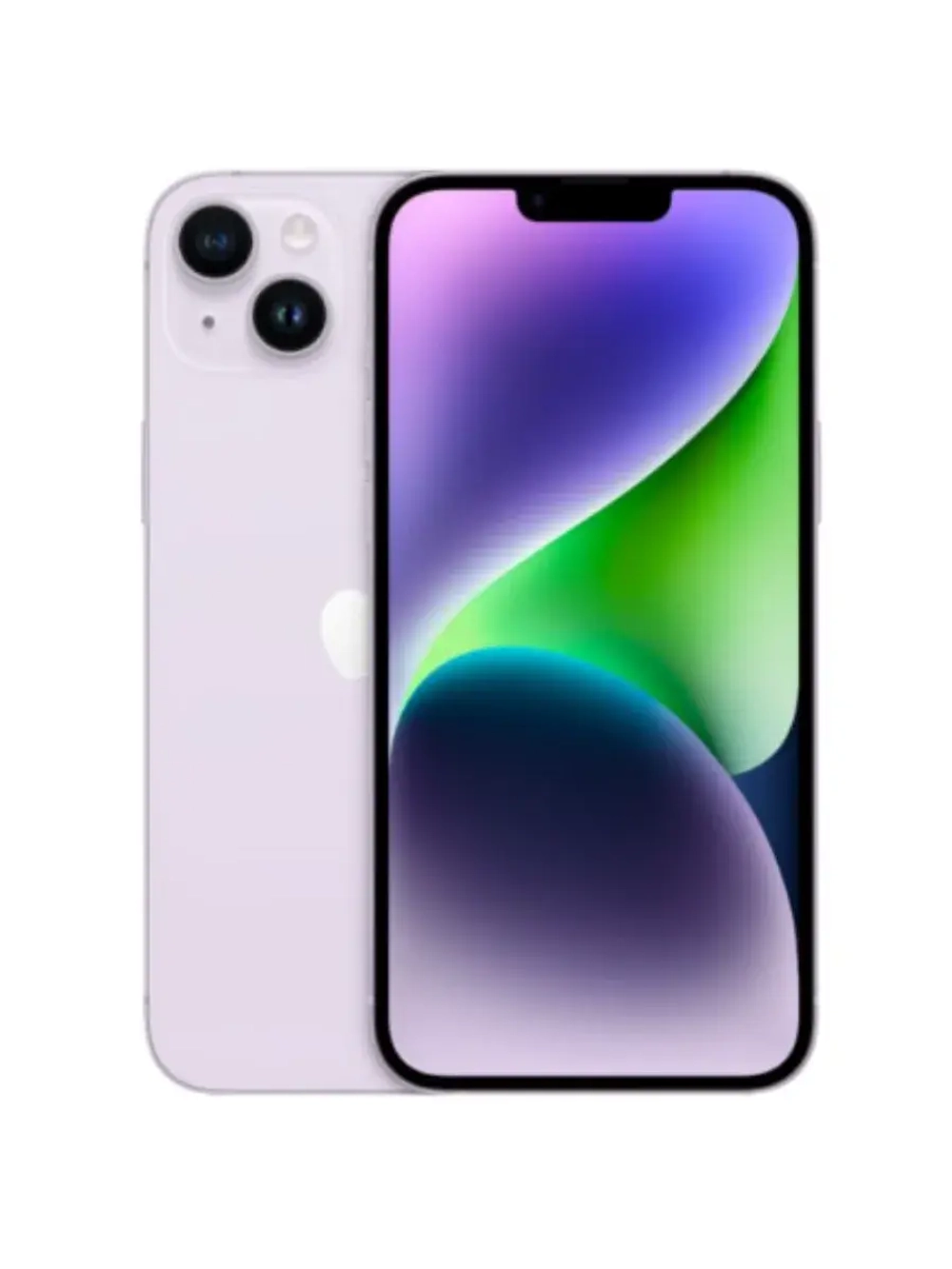 6,7" Смартфон iPhone 14 Plus 6/128 ГБ PURPLE