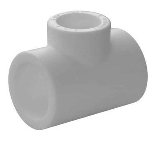 Тройник ПП д50х40х50