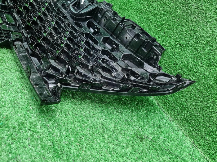 Решетка радиатора Changan CS35PLUS (2021-н.в.)