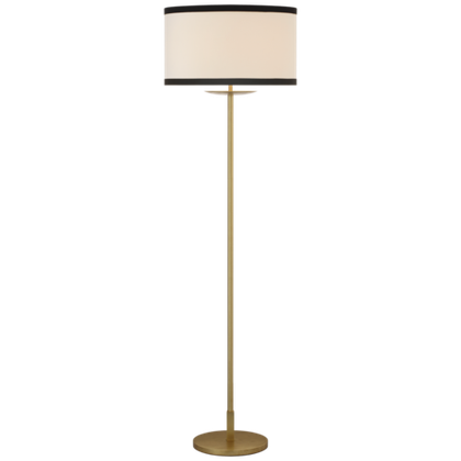 Напольный светильник Visual Comfort Walker 58" Cordless Floor Lamp