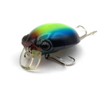 Воблер Lucky Craft Gengoal 45F 45mm 8.6gr 1-2m