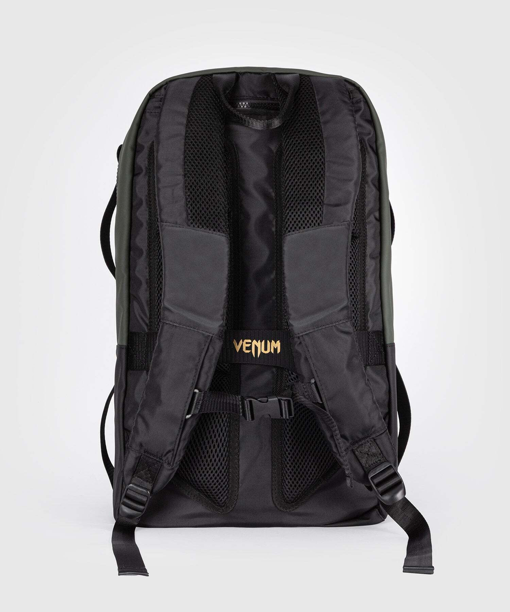Рюкзак Venum Evo 2 Black/Khaki