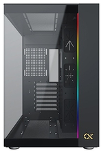 Корпус Xigmatek Aqua Ultra Air черный