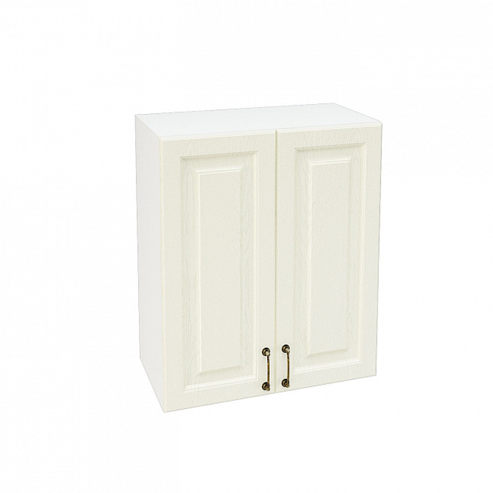 Шкаф навесной 60 см - Кухня Ницца В 600+Ф-45