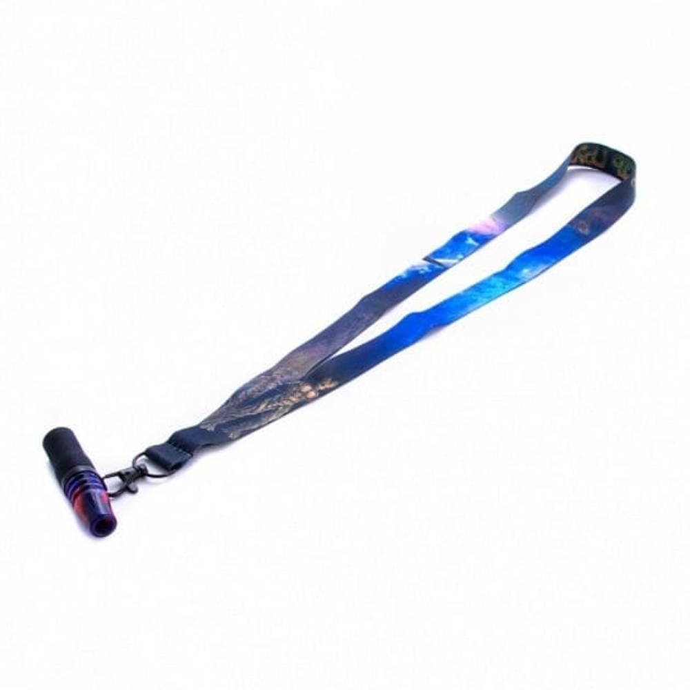 Персональный мундштук Sky