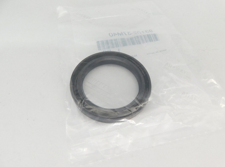 сальник распредвала Yamaha F20-F70 FT25-FT60 931-0237M-40-00