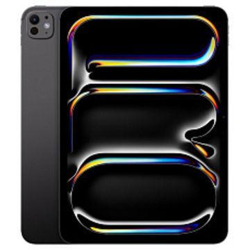 Планшет Apple iPad Pro 11 M5 (2025) 256Gb Wi-Fi (Space Black)