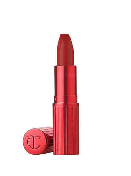 Губная помада CHARLOTTE TILBURY Matte Revolution Lipstick Mark of a Kiss 3.5г