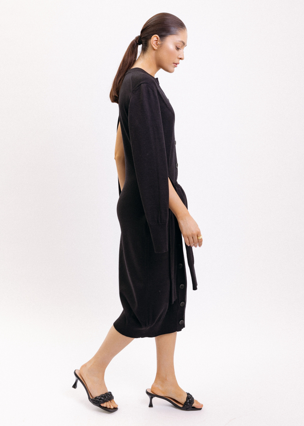 Кардиган GEMELLO