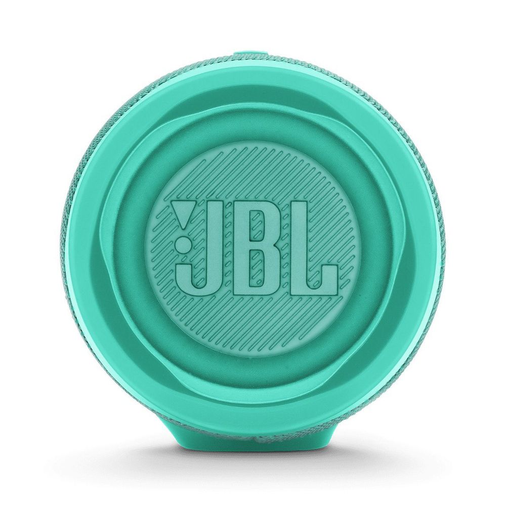 Портативная колонка JBL Charge 4 Teal - 4