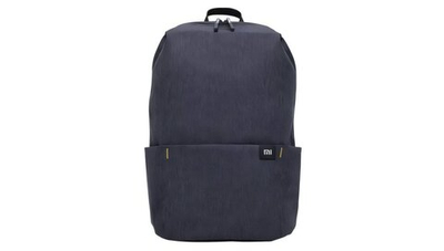 Рюкзак Xiaomi Mi Colorful Mini (ZJB4143GL) Черный RUS