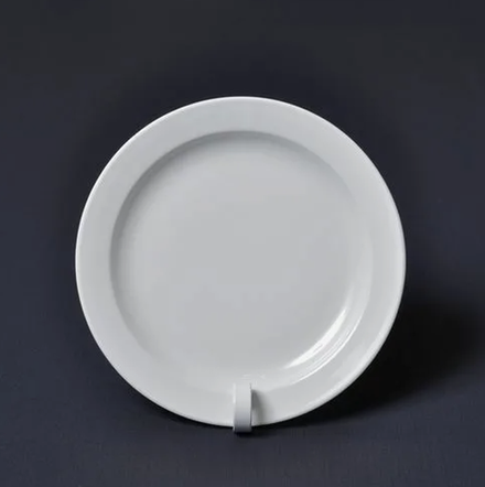 Тарелка d=200 мм. мелкая /6/