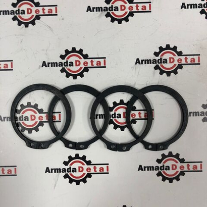 Стопорное кольцо сателлита (O) | 2203/0054, 6V5201 | Aries