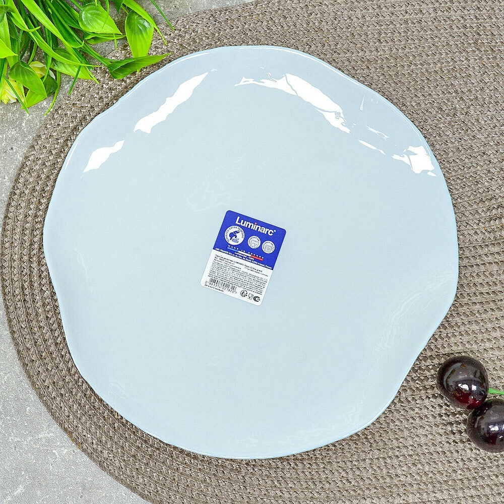 GALEO GRANIT Тарелка десертная 22,5см