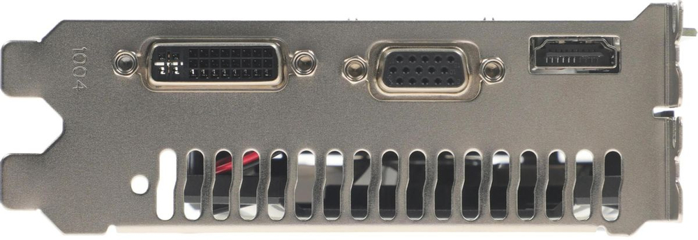 Видеокарта AFOX NVIDIA  GeForce GT 740 AF740-2048D5H3-V2 2ГБ GDDR5, Ret