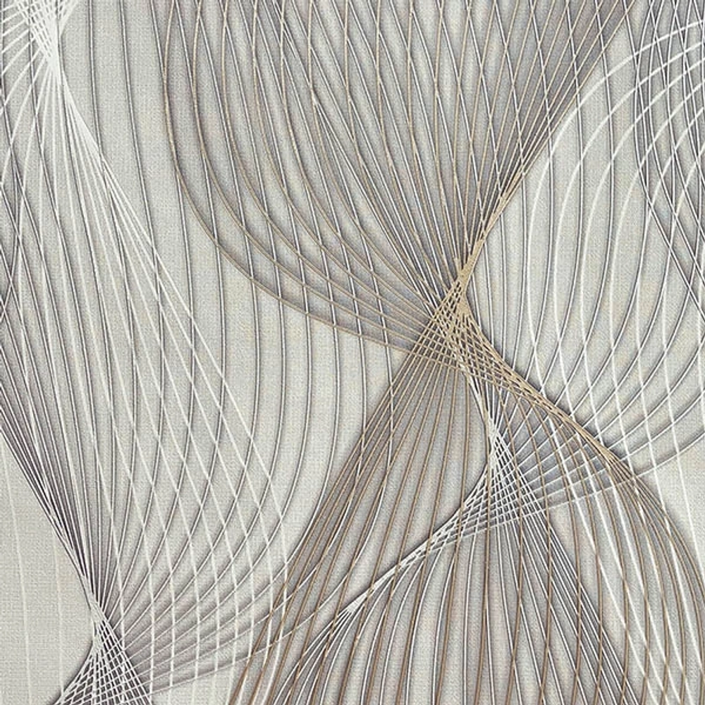 Обои 3212-1 Eclectic Alliance Decor