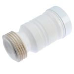 САНДЕСАНТ ГОФРА ДЛЯ УНИТАЗА СТАНДАРТ (GS500-AK)