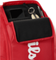 Рюкзак теннисный Wilson Super Tour Red Backpack (2025), арт. WR8036901001