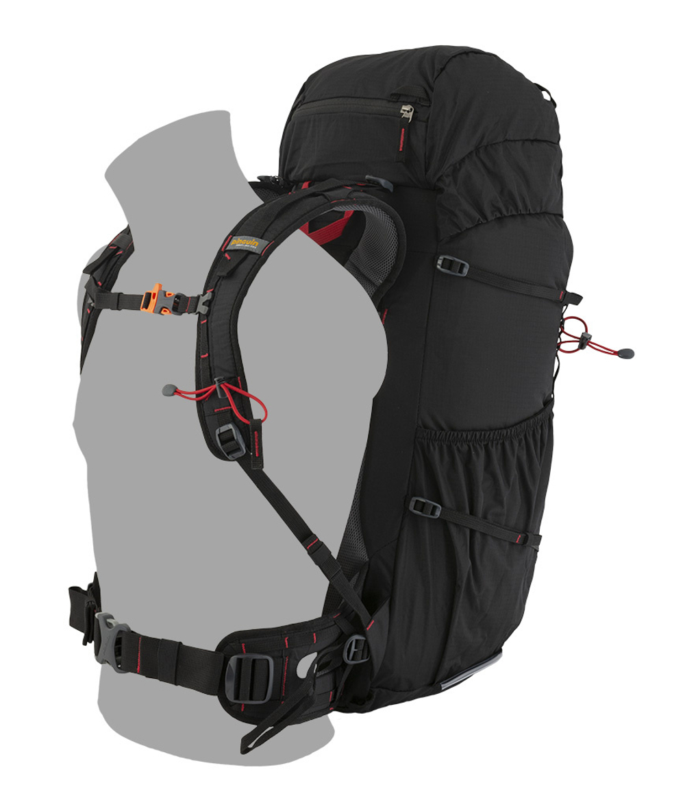 Рюкзак Pinguin Fly 35