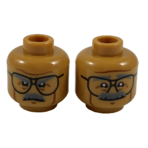 Голова 3626pb1922