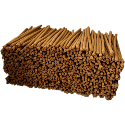 0,5 кг безосновные аромапалочки Ладан и Пало санто