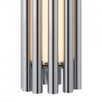 Подвесной светодиодный светильник Maytoni Sonata MOD410PL-L12CH3K