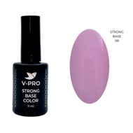 08 STRONG Base Color V-PRO 11мл