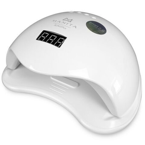 MANITA PROFESSIONAL Лампа LED/UV SUN 5 PLUS (Кварцевые диоды)