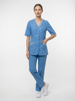 Костюм женский КМ.097