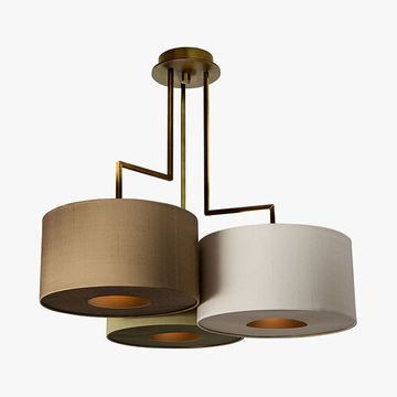 дизайнерский светильник HYDE PARK CHANDELIER by BELLA FIGURA