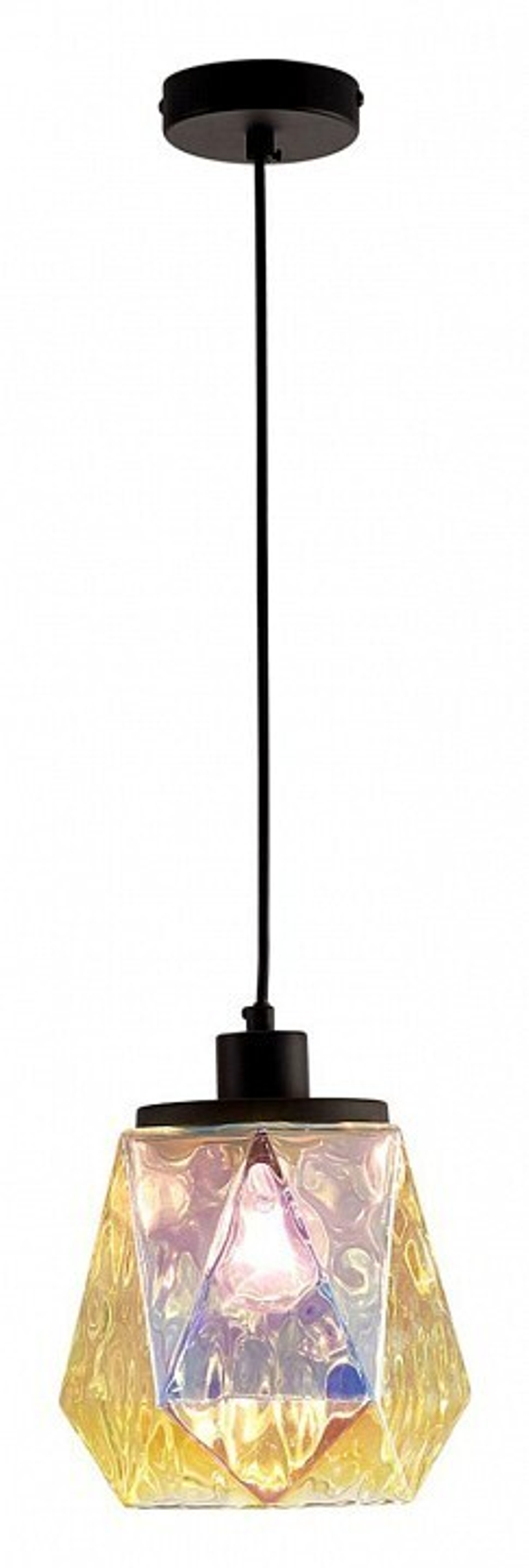 Подвесной светильник Odeon Light 4997/1