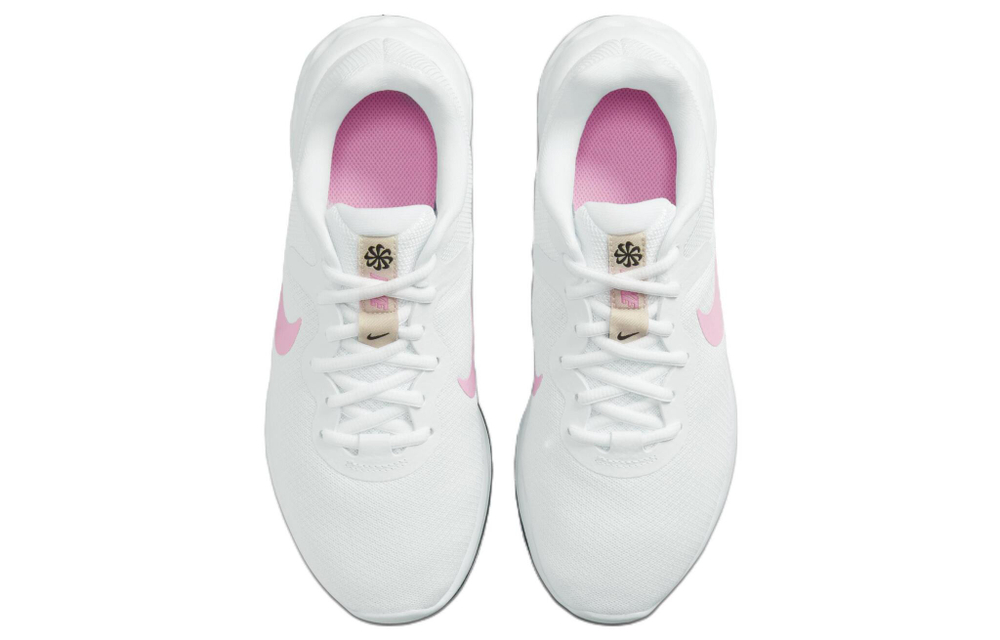 Кроссовки Nike Revolution 6 Next Nature (Женская размерная сетка)